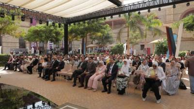 رئيس ايتيدا : مصر تعتمد في ميزتها التنافسية على طاقات شبابها كركيزة أساسية لنمو الصناعة الرقمية