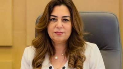 وزيرة التنمية المحلية والقائم بأعمال وزير البيئة تعلن عن قيام دوريات محميات البحر الأحمر برصد مخالفات لمراكب صيد