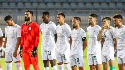 المصري يهدد بالانسحاب من الدوري بسبب الأخطاء التحكيمية أمام بتروجيت