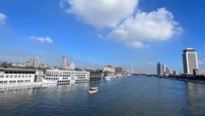 الطقس اليوم.. أجواء خريفية وشبورة واضطراب بالملاحة والعظمى بالقاهرة 32