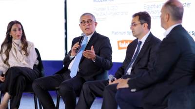 هيبة: قانون الشركات الجديد ينص على إنجاز جميع الموافقات في نفس مدة "الرخصة الذهبية"