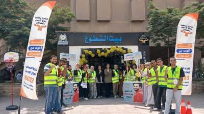  تكثيف حملات الكشف على سائقي الحافلات المدرسية مع بداية العام الدراسي 2025/ 2026 وإجراءات رادعة لمن يثبت تعاطيه للمواد المخدرة 