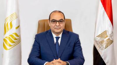 وائل حسن رئيساً لمجموعة المعاملات الإسلامية بالبنك الزراعي المصري