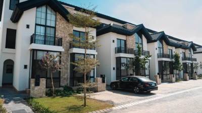 ضخ إستثمارات بـ4 مليارات جنيه من شركة "ذا مارك" لتنفيذ الأعمال الإنشائية وتسليم أكثر من 1500 وحدة سكنية خلال 2025-2026