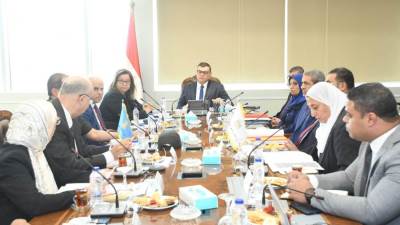 الإسكان: 757 ألف وحدة سكنية تم الانتهاء من تنفيذها.. وجارٍ تشييد 247 ألفًا أخرى