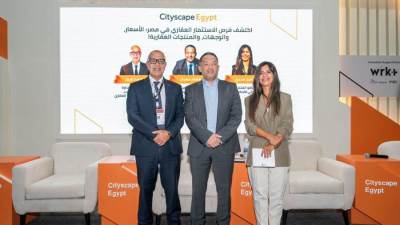 الأهلي صبور تعلن تحقيق 27 مليار جنيه من إجمالي المبيعات المستهدفة لسنة 2025