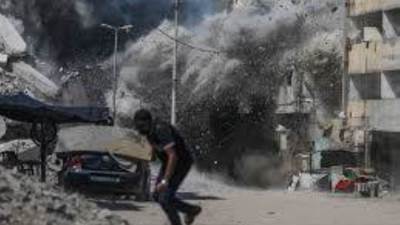 حماس تعلن انقطاع الاتصال مع أسرى إسرائيليين في غزة