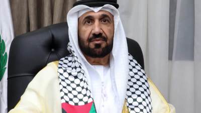 البرلمان العربي يرحب باعتراف جمهورية سان مارينو بدولة فلسطين