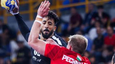 الأهلي يتأهل لنصف نهائي سوبر جلوب لليد رغم خسارته أمام فيزبريم