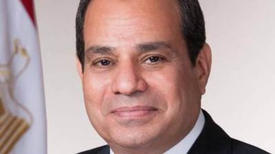 قرار جمهوري بدعوة مجلس النواب للانعقاد لافتتاح دور الانعقاد العادى السادس من الفصل التشريعي الثاني