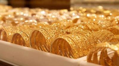 أسعار الذهب في مصر اليوم الإثنين 29 سبتمبر