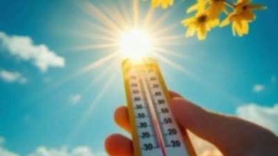 درجات الحرارة المتوقعة اليوم الإثنين 29 سبتمبر على كافة المحافظات