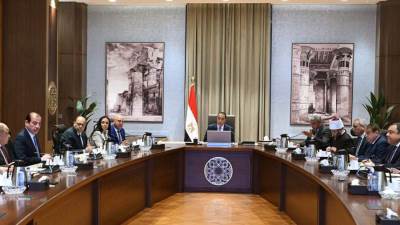 رئيس الوزراء يترأس اجتماع اللجنة العليا للحج