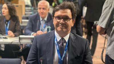 وزير الثقافة يترأس الوفد المصري في اجتماعات اليونسكو بإسبانيا