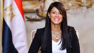 "المشاط" تستعرض أبرز محاور ترسيخ استقرار الاقتصاد الكلي ضمن «السردية الوطنية للتنمية الاقتصادية»