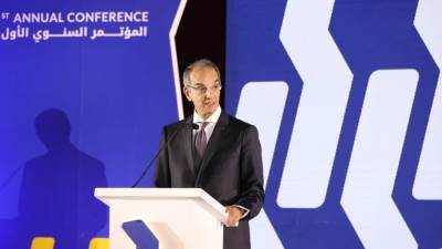 وزير الاتصالات: إطلاق صندوق دعم مشروعات الجمعيات والمؤسسات الأهلية القائمة على الابتكار والتكنولوجيا يفتح آفاقا جديدة في مسار مصر الرقمية