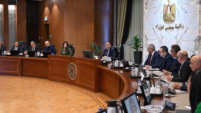 رئيس الوزراء يتابع تنفيذ مُخرجات اللجنة الاستشارية للتنمية العمرانية وتصدير العقار