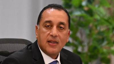 رئيس الوزراء يبدأ جولة ميدانية لتفقد وافتتاح عدد من المشروعات التنموية والخدمية بالمنوفية