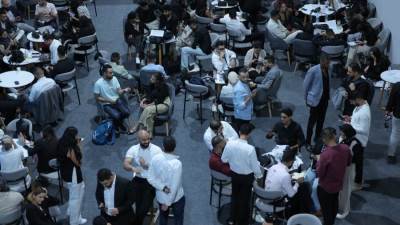 المملكة العربية السعودية تستضيف معرض The Real Estate Expo تحت شعار "مصر دار واستثمار" بمدينة الرياض