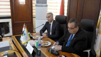 رئيس جهاز حماية المستهلك: قطاع الأثاث يمثل صناعة وطنية حيوية ذات قيمة مضافة عالية