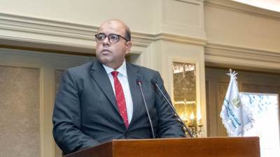 رئيس المجموعة القانونية بالبنك الزراعي المصري: شهادة ISO 9001 تتويجاً لنجاح المجموعة في تطبيق أعلى معايير الجودة في أداءها المهني