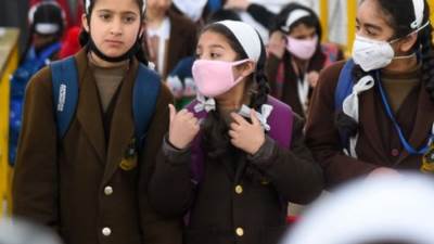 إصابة 4 طلاب بفيروس "اليد والفم والقدم" في مدرسة دولية بالجيزة وإغلاق الفصل مؤقتاً