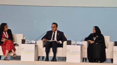 وزير الصحة: مصر تترجم التزامات الأمم المتحدة إلى إجراءات وطنية ملموسة وتعزز التعاون الإقليمي