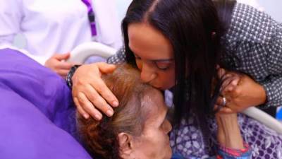 وزارة التضامن: تحديث قاعدة بيانات دور المسنين ليصل العدد لـ176 داراً في 22 محافظة