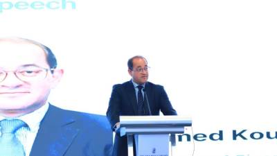 المالية: - رصيد الاستثمارات الأجنبية الكورية المباشرة بمصر يتجاوز 6 مليارات دولار حتى الآن 