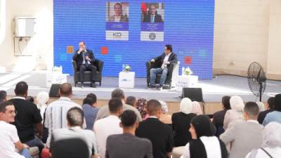 وزير المالية: نعمل على تبسيط وتسهيل الإجراءات وتخفيف الالتزامات والأعباء الضريبية وتوضيح الرؤية لدى المستثمرين