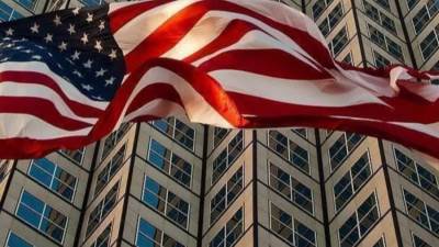 شلل فدرالي في الولايات المتحدة بعد فشل الكونغرس بتمرير الميزانية