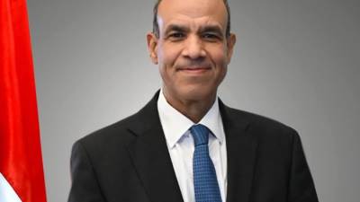 وزير الخارجية:الرؤية المصرية واضحة وتتمثل في ضرورة وقف الحرب وإنهاء أعمال القتل والإبادة بغزة