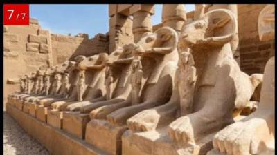 الصحف الهندية تختار الأقصر ضمن أعرق ست مدن في العالم والمقصد المصري من أبرز 10 وجهات سياحة