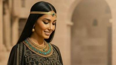 معرض (تراثنا 2025) يستضيف تونس كضيف شرف.. ومشاركة متميزة للإمارات والأردن والجزائر وباكستان