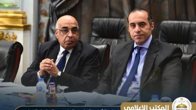 اللجنة العامة لمجلس النواب تنتهى من تقريرها حول الإجراءات الجنائية.. وتحدد موعد مناقشته