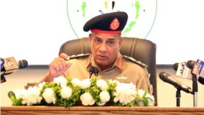 الإعلان عن قبول دفعة من خريجى الجامعات للعمل كضباط متخصصين بالقوات المسلحة