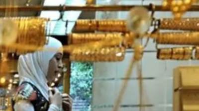 قفزة تاريخية في أسعار الذهب محليًا وعالميًا مع أزمة الإغلاق الحكومي الأميركي