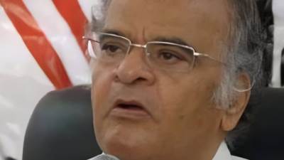 ممدوح عباس لجماهير الزمالك: اطمئنوا سنتسلم خطاب أرض أكتوبر قريبًا 