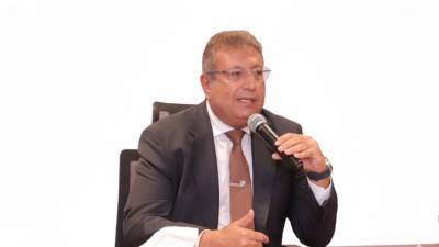 رئيس غرفة التطوير العقاري : هوامش أرباح المطورين لاتتخطي10 إلي 15 % والأسعار الخيالية حالات فردية