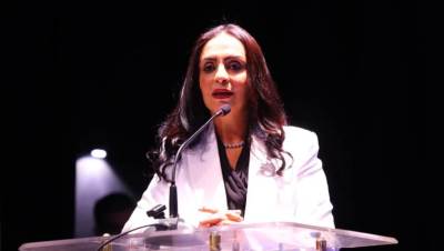 وزيرة التضامن تشهد احتفالية مؤسسة "جولدن ييرز" للتنمية المجتمعية باليوم العالمى للمسنين