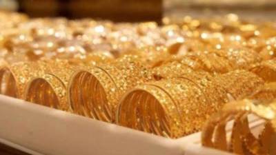 أسعار الذهب في مصر اليوم الخميس 2 أكتوبر