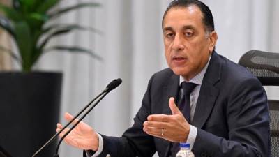 رئيس الوزراء يُوجه بتعزيز آليات رصد الاستغاثات الطبية