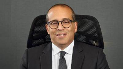 نادر خزام خلال لقاء رئيس الوزراء مع كبار المطورين: دعم التمويل العقاري وتوحيد خطط السداد لتعزيز السوق