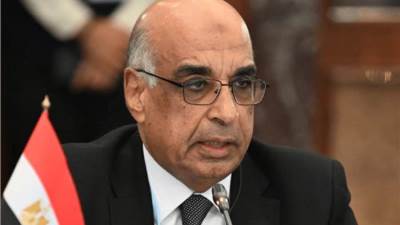 وزير العدل: الوزارة لا ترفض الاعتراض الرئاسى على مواد بالإجراءات الجنائية