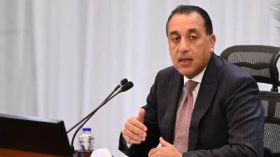 مدبولي: الثوابت المصرية بشأن القضية الفلسطينية تتضمن رفض التهجير ورفض ضم الضفة ووقف إطلاق النار بغزة وإعادة الإعمار