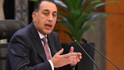 رئيس الوزراء: قطاعا الصحة والتعليم يستحوذان على النصيب الأكبر من الاستثمارات العامة خلال الفترة المقبلة