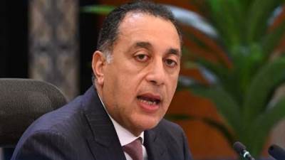 مدبولي: ارتفاع منسوب النيل يهدد أراضي بالدلتا مع تدفق مياه سد النهضة