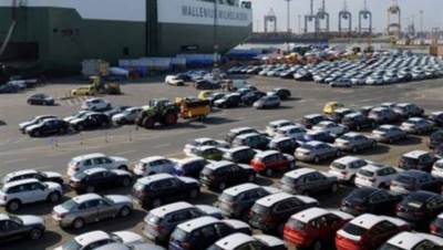 46 مليون و112 ألف جنيه حصيلة البيع بجلسة مزاد 2 أكتوبر 2025 لسيارات وبضائع جمارك بورسعيد والإسكندرية