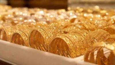 أسعار الذهب في مصر اليوم الجمعة 3 أكتوبر