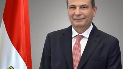 وزير الزراعة يعلن تحقيق الصادرات الزراعية المصرية 7.5 مليون طن حتى الآن